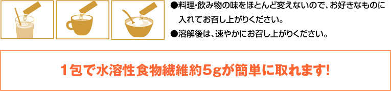 召し上がり方